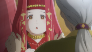 Kin no Kuni Mizu no Kuni